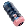 MASTURBADOR BOCA 18CMX7CM