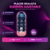 MASTURBADOR BOCA 18CMX7CM