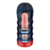 MASTURBADOR VAGINA 18CMX7CM