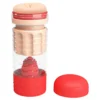 MASTURBADOR VIBRADOR THERESA VAGINA 18CM X 7CM