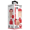 MASTURBADOR VIBRADOR THERESA VAGINA 18CM X 7CM