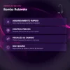 BOMBA ROBINETE