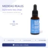 BLUE SEXY DROPS 30ML