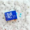 BLUE SEXY PILL