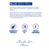 BLUE SEXY PILL
