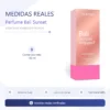 PERFUME BALI SUNSET STRIPED - 100ML