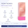 PERFUME BALI SUNSET STRIPED - 100ML