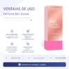 PERFUME BALI SUNSET STRIPED - 100ML