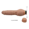 VIBRADOR REGULABLE CLARK
