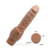 VIBRADOR REGULABLE CLARK