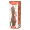 VIBRADOR 19CM X 4CM