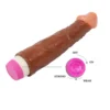 VIBRADOR FANTASY VIBE MULTISPEED 23CM X 4CM