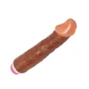 VIBRADOR FANTASY VIBE MULTISPEED 23CM X 4CM