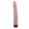 VIBRADOR CYBER SKIN ROCKIN DONG  MULTISPEED 21CM X 4CM