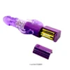 VIBRADOR ROTADOR CRISONIA TRIPLE MULTISPEED