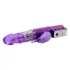 VIBRADOR ROTADOR CRISONIA TRIPLE MULTISPEED