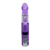 VIBRADOR ROTADOR CRISONIA TRIPLE MULTISPEED