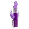 VIBRADOR ROTADOR CRISONIA TRIPLE MULTISPEED