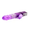 VIBRADOR ROTADOR CRISONIA  MULTISPEED  25CM X 4CM