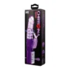 VIBRADOR ROTADOR CRISONIA  MULTISPEED  25CM X 4CM