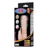 VIBRADOR ROTADOR PENE CLITORIS GOLDEN GUN BW-005003