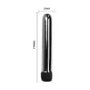 VIBRADOR REGULABLE METALIZADO PASSION