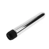 VIBRADOR REGULABLE METALIZADO PASSION