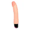 VIBRADOR FLEXIBLE MULTIFUNCION 25CM X 4,3CM