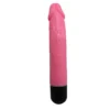 VIBRADOR MULTISPEED PINK 23CM X 4CM
