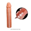CONSOLADOR VERTEBRADO 19CM X 4CM