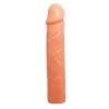 CONSOLADOR VERTEBRADO 19CM X 4CM