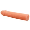 CONSOLADOR VERTEBRADO 19CM X 4CM