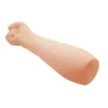 CONSOLADOR PUÑO FISTING 1KG 36CM