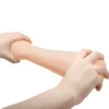 CONSOLADOR PUÑO FISTING 1KG 36CM