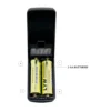 VIBRADOR CONSOLADOR SOPAPA 23CMX4CM