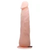 VIBRADOR CONSOLADOR SOPAPA 23CMX4CM