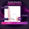 CONSOLADOR MACIZO CON VALVULA