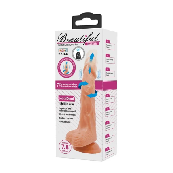 VIBRADOR
