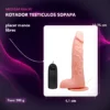 ROTADOR REGULABLE TESTICULOS  SOPAPA