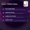 ROTADOR REGULABLE TESTICULOS  SOPAPA