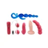 KIT VIBRADOR CONSOLADOR KEGEL