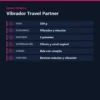 VIBRADOR ROTADOR MULTIFUNCION
