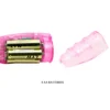 ROTADOR VIBRADOR MULTISPEED DELUXE DREAM LOVER 26CM X 3,4CM