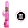 ROTADOR VIBRADOR MULTISPEED DELUXE DREAM LOVER 26CM X 3,4CM