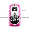 ROTADOR VIBRADOR MULTISPEED DELUXE DREAM LOVER 26CM X 3,4CM
