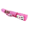 ROTADOR VIBRADOR MULTISPEED DELUXE DREAM LOVER 26CM X 3,4CM