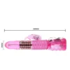 ROTADOR VIBRADOR MULTISPEED DELUXE DREAM LOVER 26CM X 3,4CM