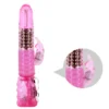 ROTADOR VIBRADOR MULTISPEED DELUXE DREAM LOVER 26CM X 3,4CM