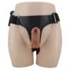 ARNES VIBRADOR DOBLE 13CM X 4CM
