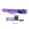 VIBRADOR ROTADOR MULTIFUNCION 21CMX3CM